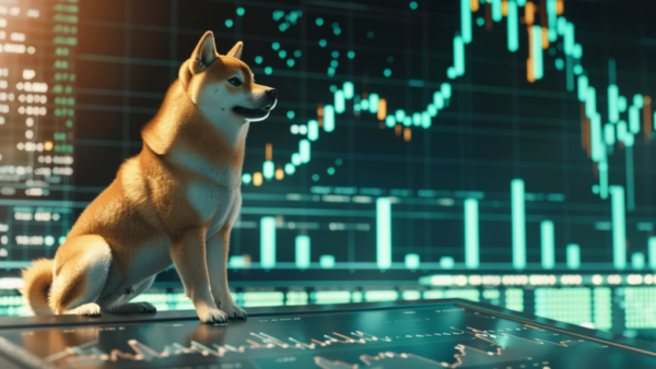 Why Dogecoin Price is Fluctuating and What It Means for Investors