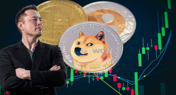 The Impact of Elon Musk on Dogecoin’s Price: Is It Still Relevant?